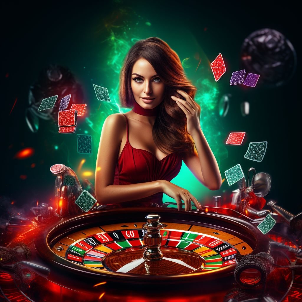 club casino