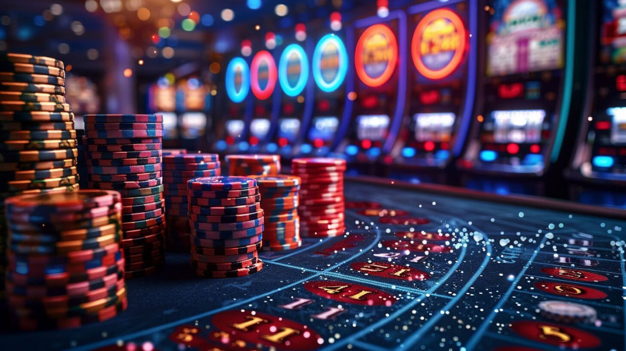 club casino
