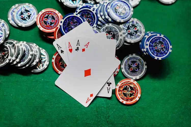 club casino