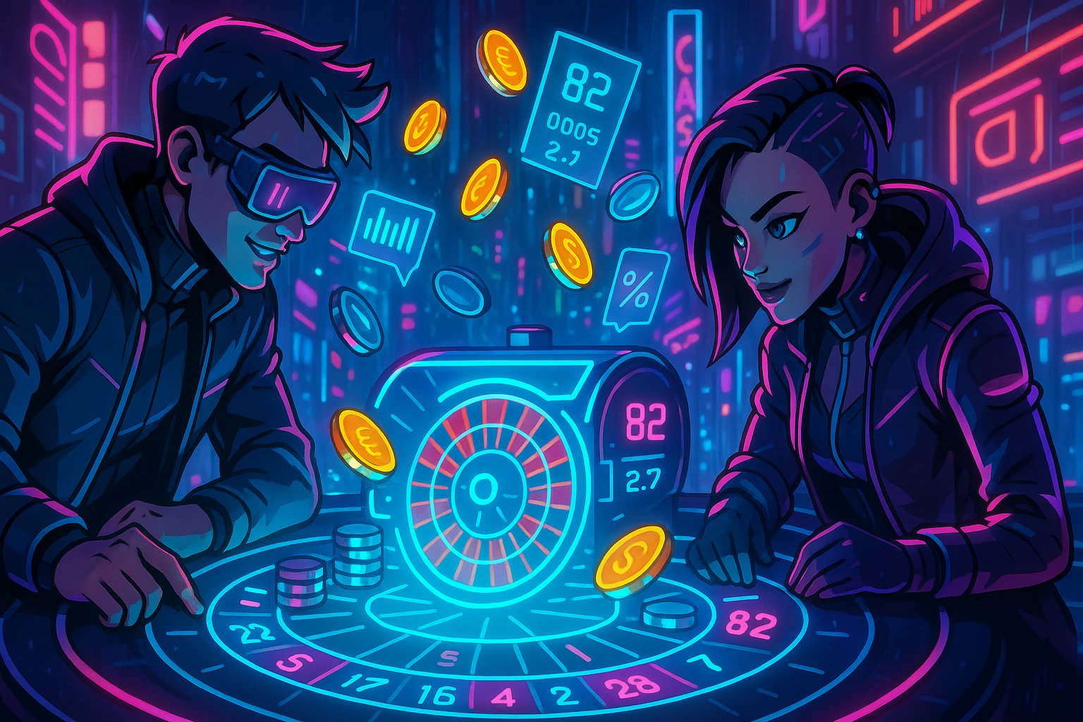 club casino