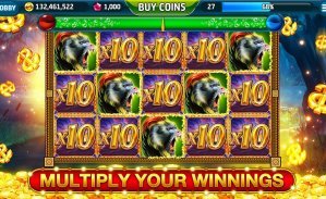 club casino