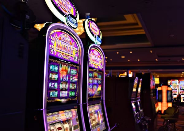club casino