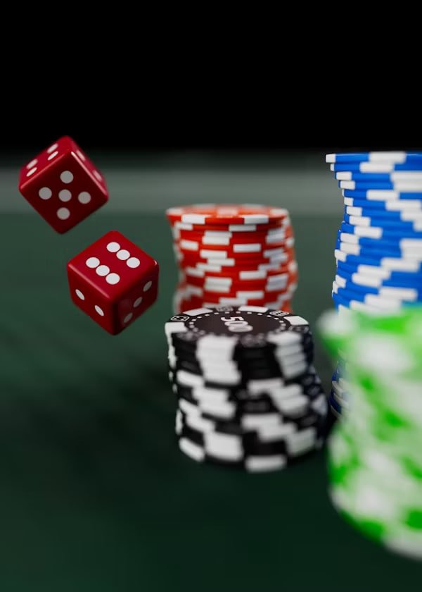 club casino